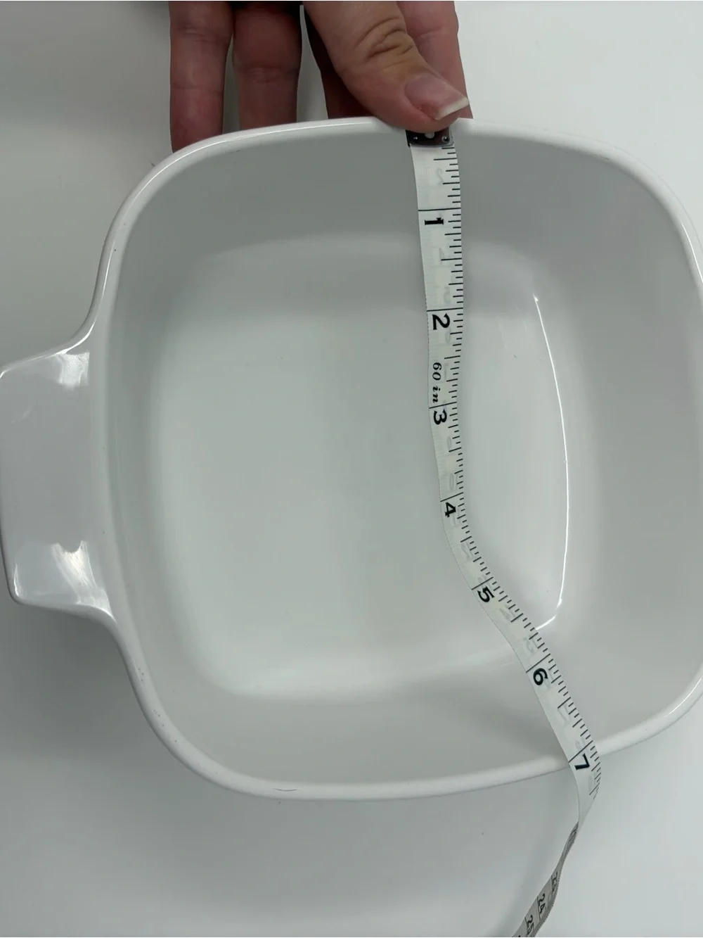 Corningware corning ware